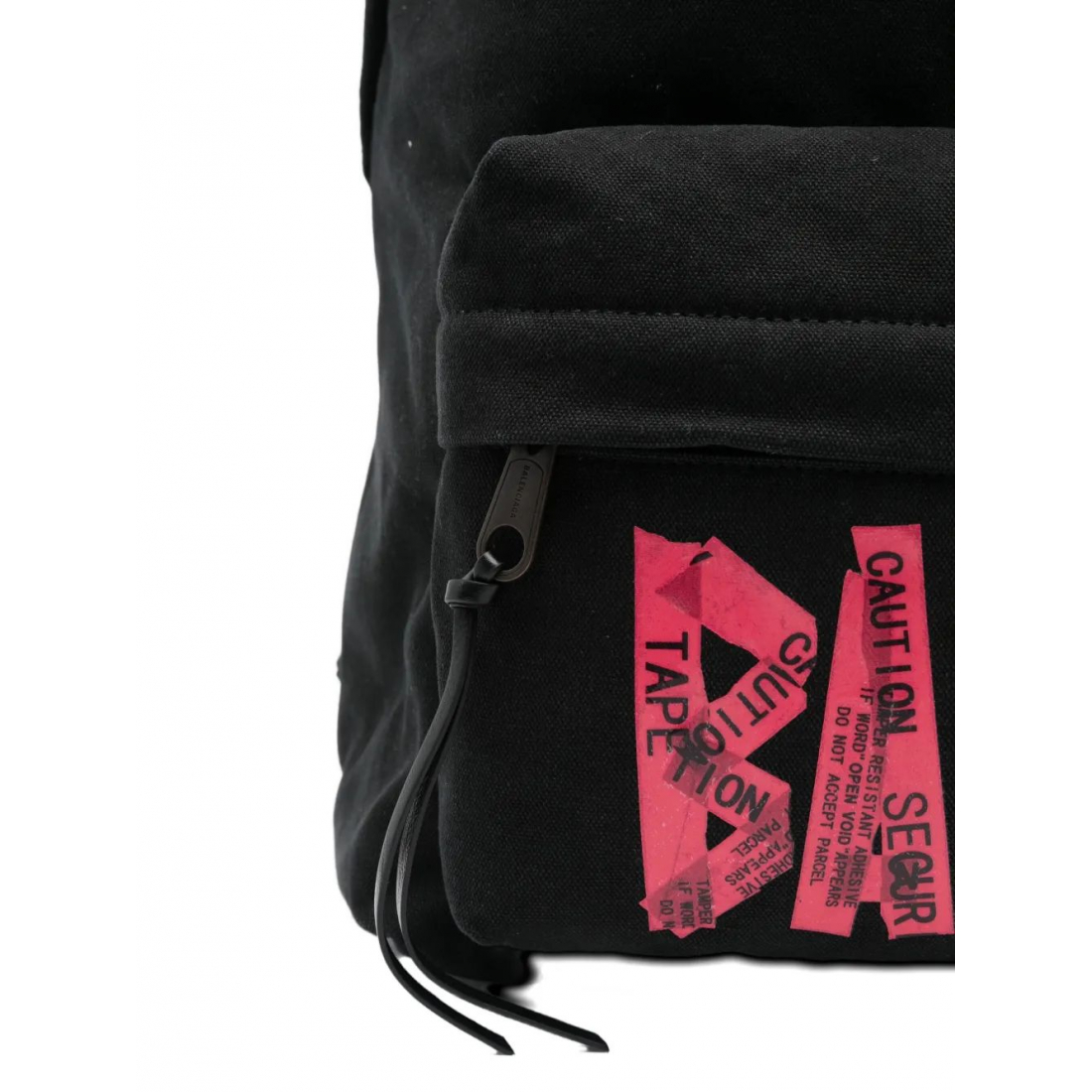 'Tape Type' Rucksack für Herren