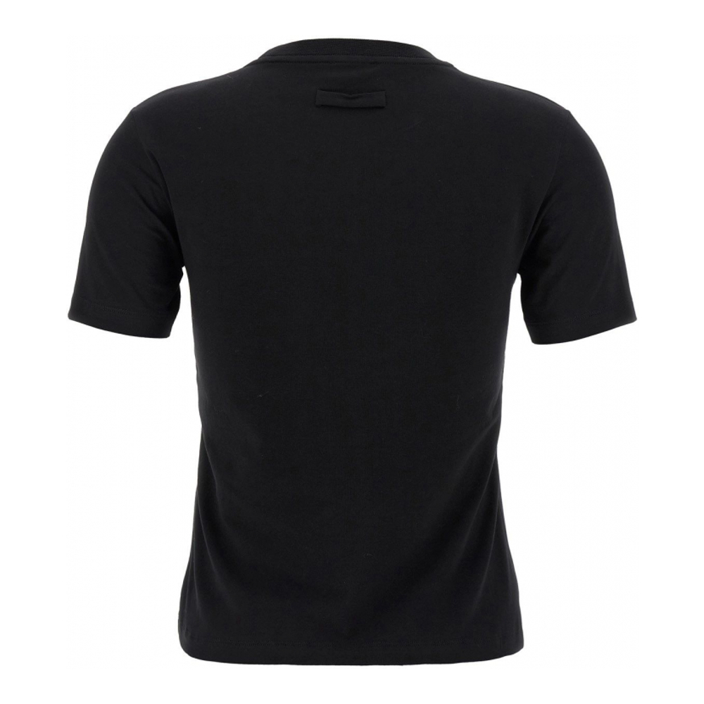 T-shirt 'The Black JPG Baby' pour Femmes