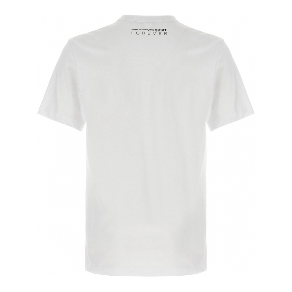 Men's 'Forever' T-Shirt