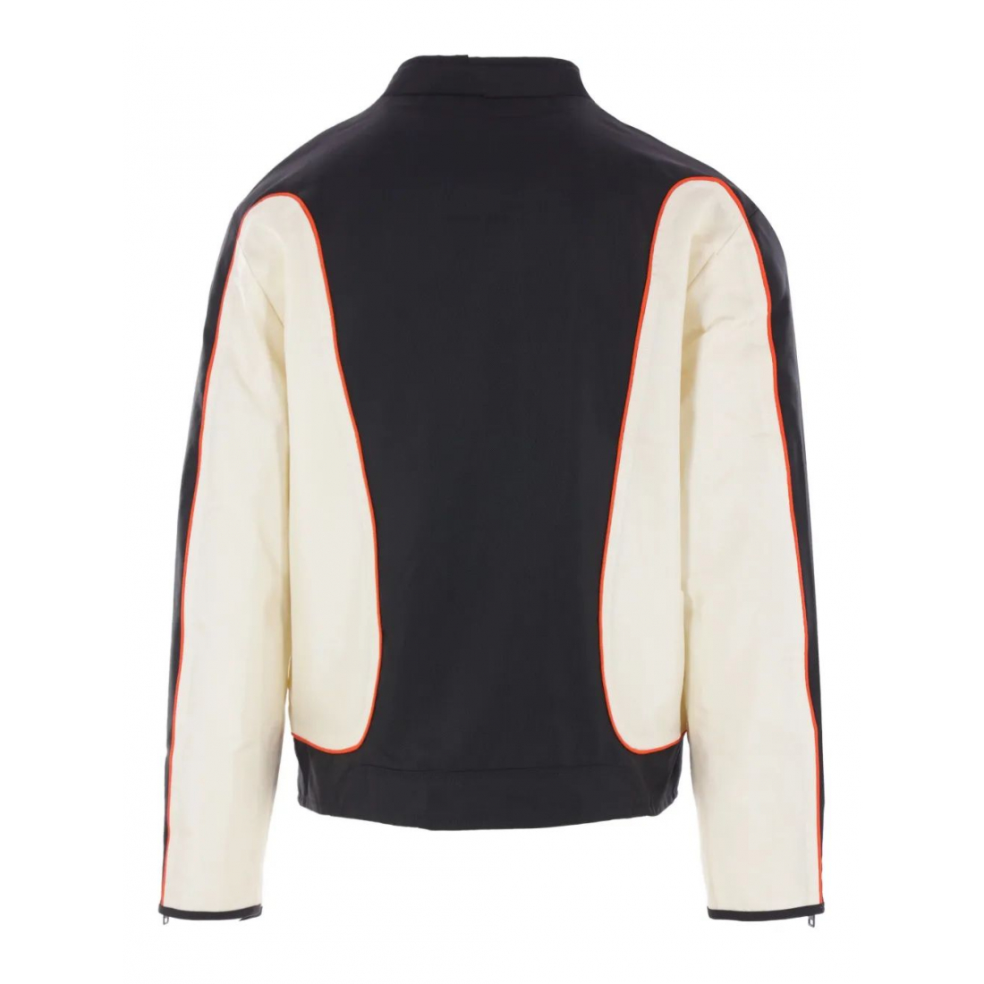 Perfecto 'Panelled Zip-Front' pour Hommes