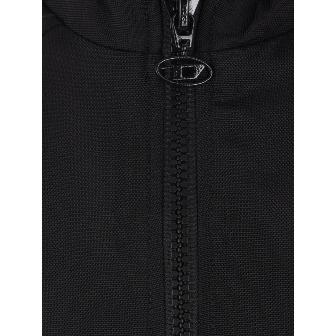 Perfecto 'Panelled Zip-Front' pour Hommes