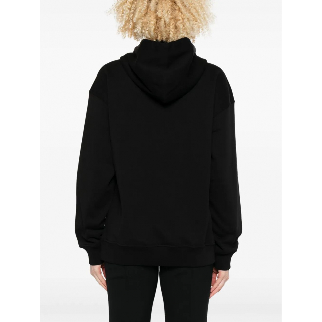 Sweatshirt à capuche  'Oval-D' pour Femmes