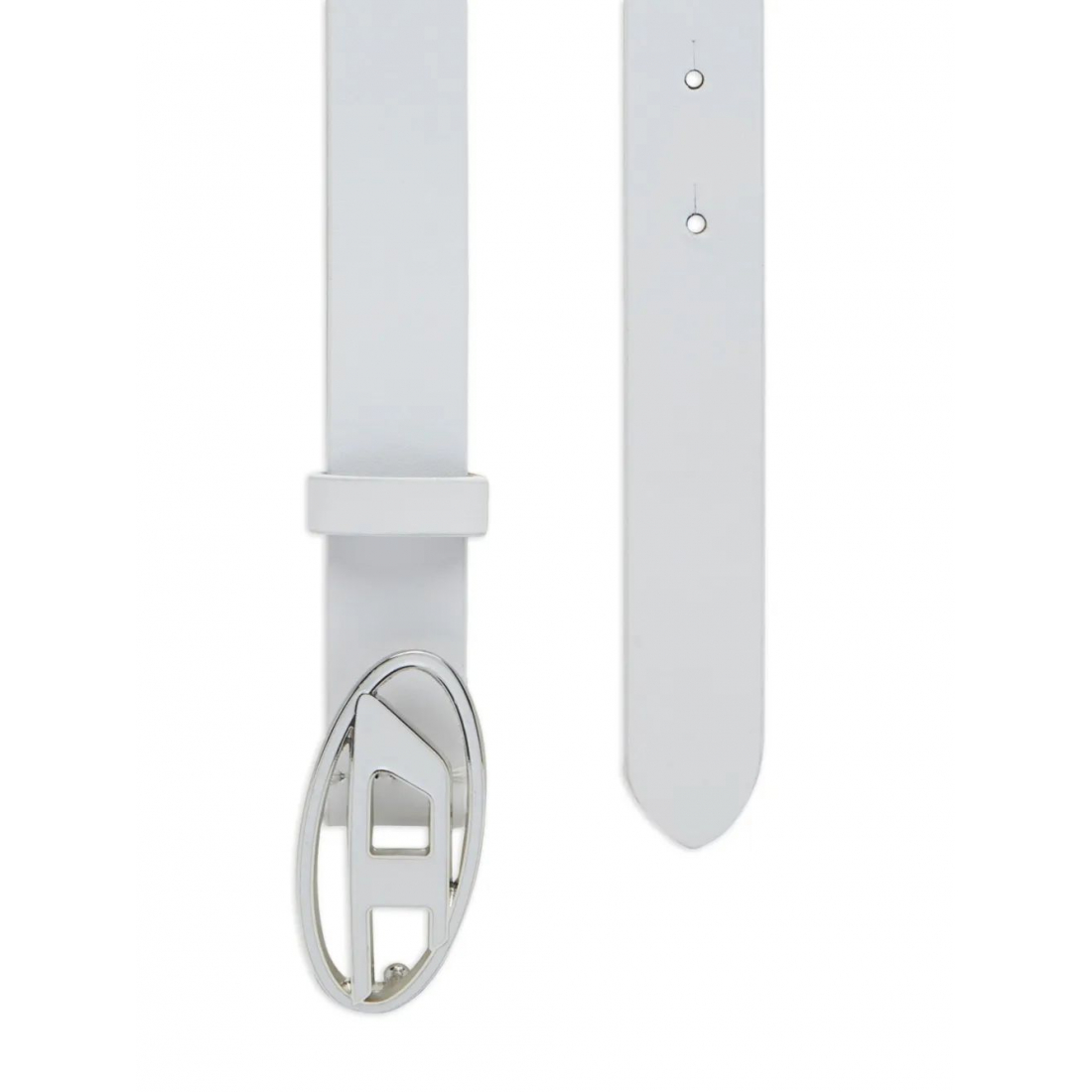 Ceinture '1DR Logo-Buckle' pour Femmes