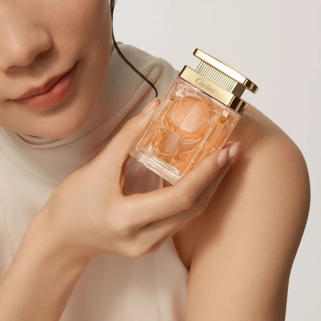 'La Panthère' Eau De Parfum - 50 ml