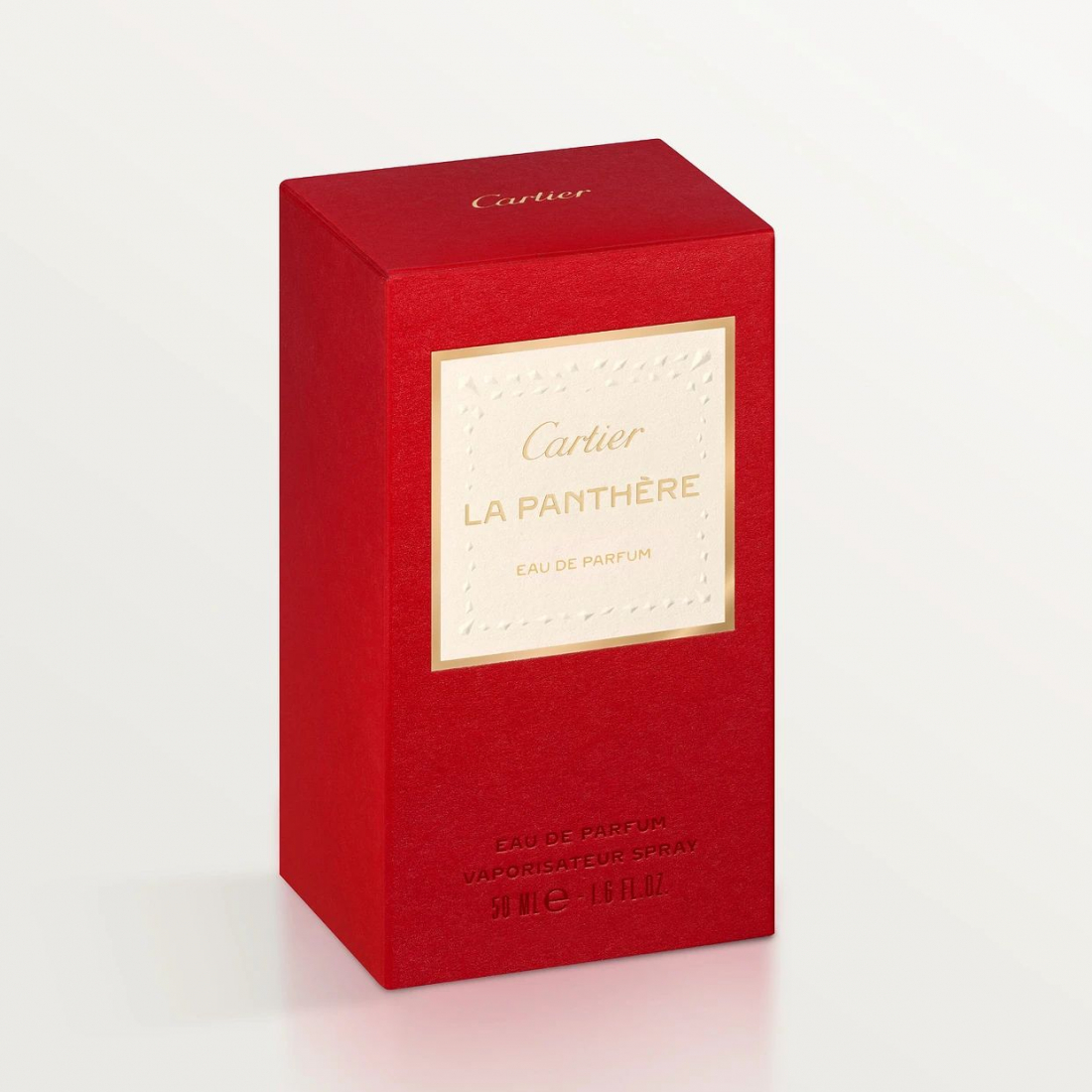 'La Panthère' Eau De Parfum - 50 ml
