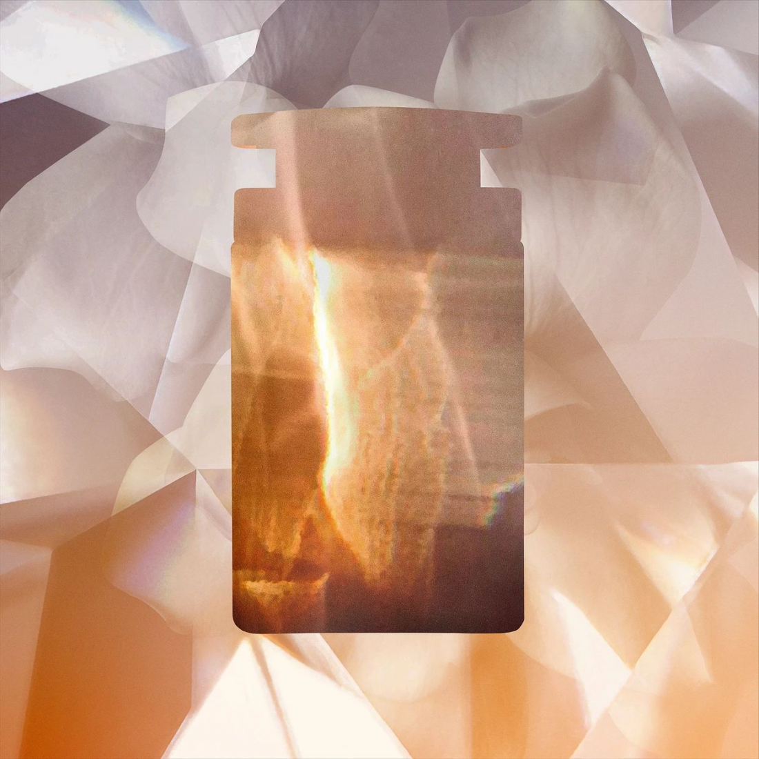 'La Panthère' Eau De Parfum - 50 ml