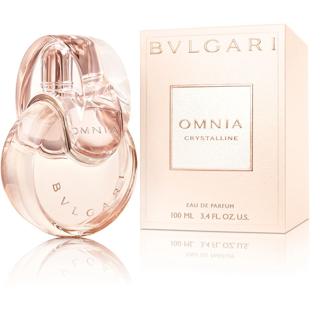 'Omnia Crystalline' Eau De Parfum - 100 ml