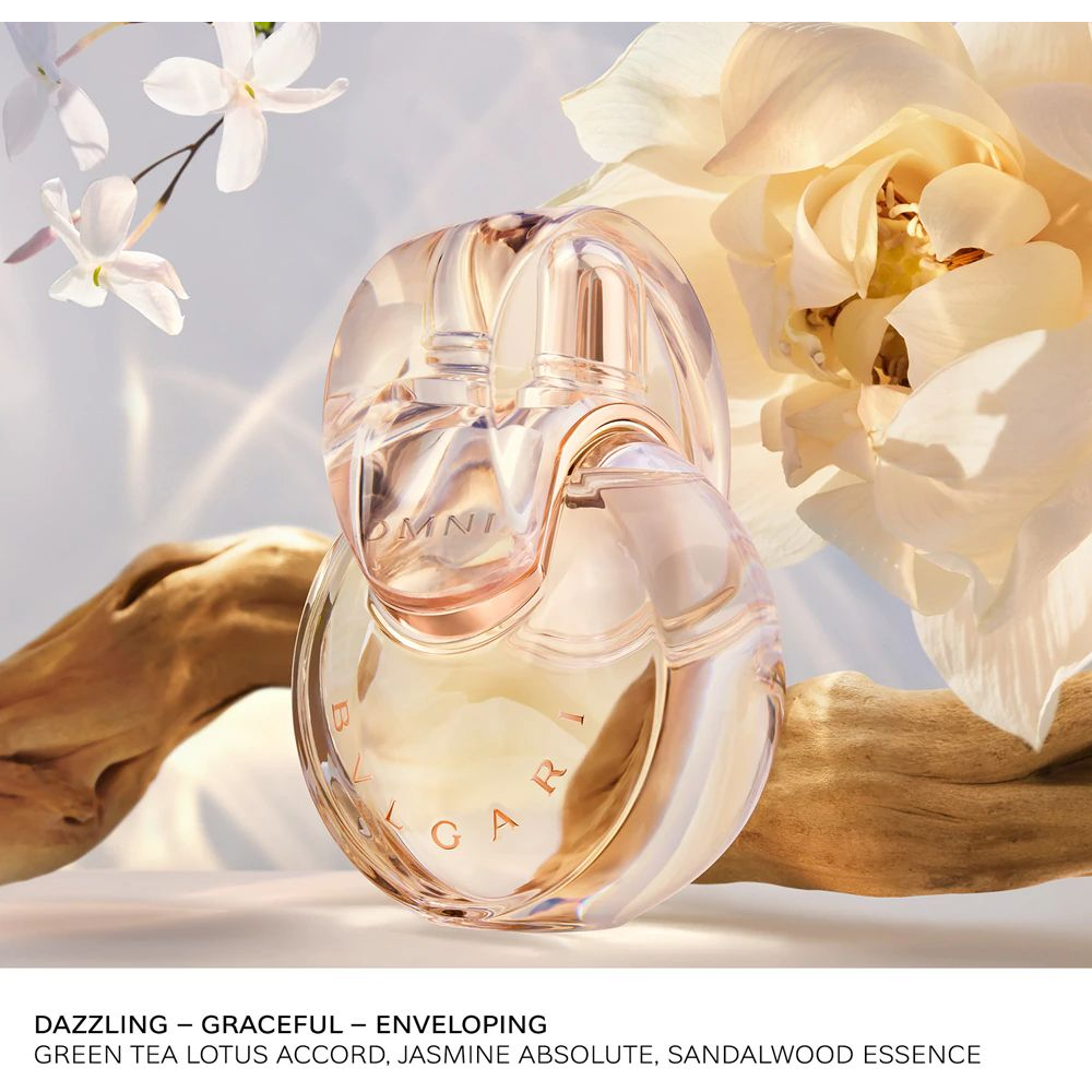 'Omnia Crystalline' Eau De Parfum - 100 ml