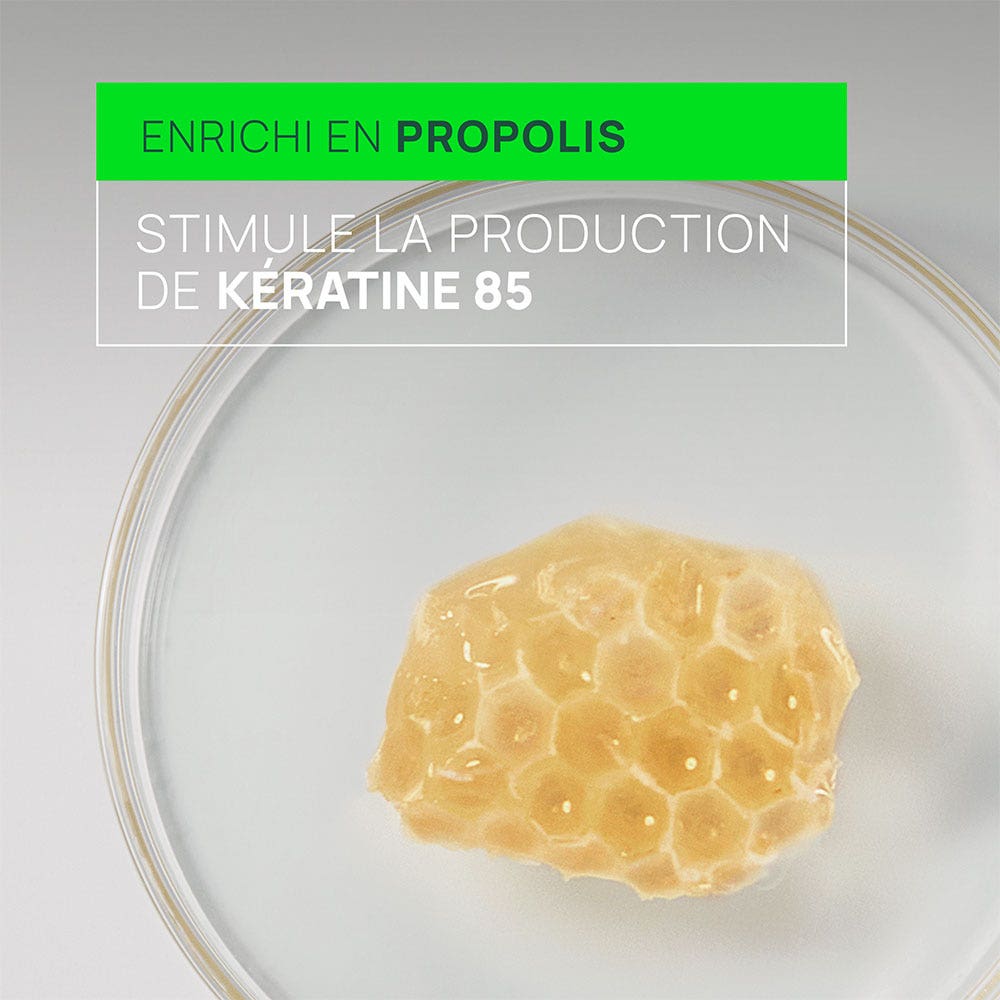 Triphasic Reactional Traitement 2-en-1 Antichute & Pousse - 60 ml