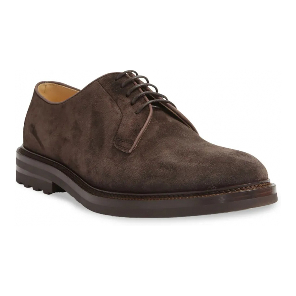 Derbies pour Hommes
