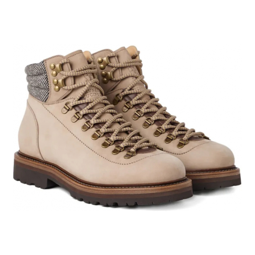 Men's 'Mountain Boot' Hiking Boots