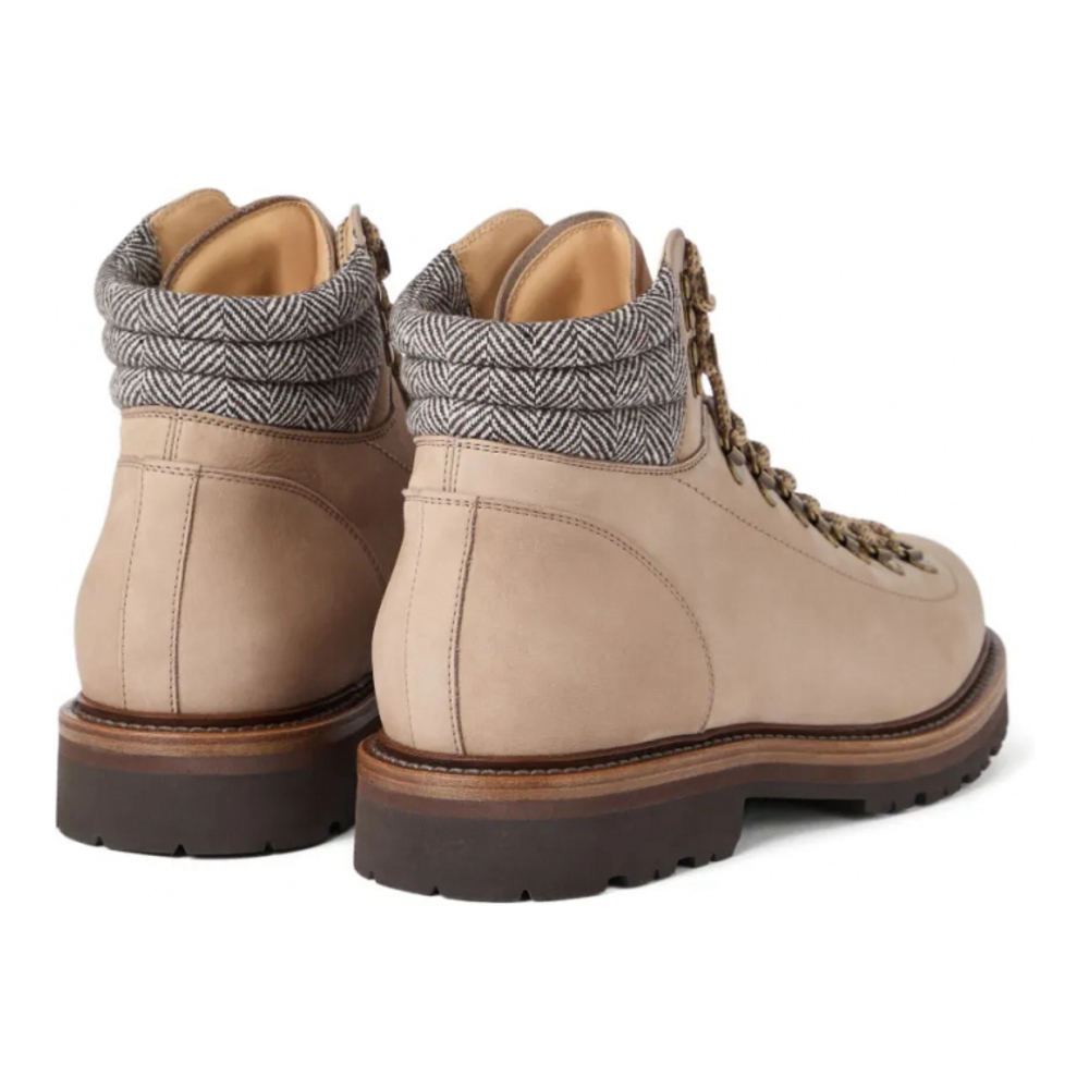 Men's 'Mountain Boot' Hiking Boots