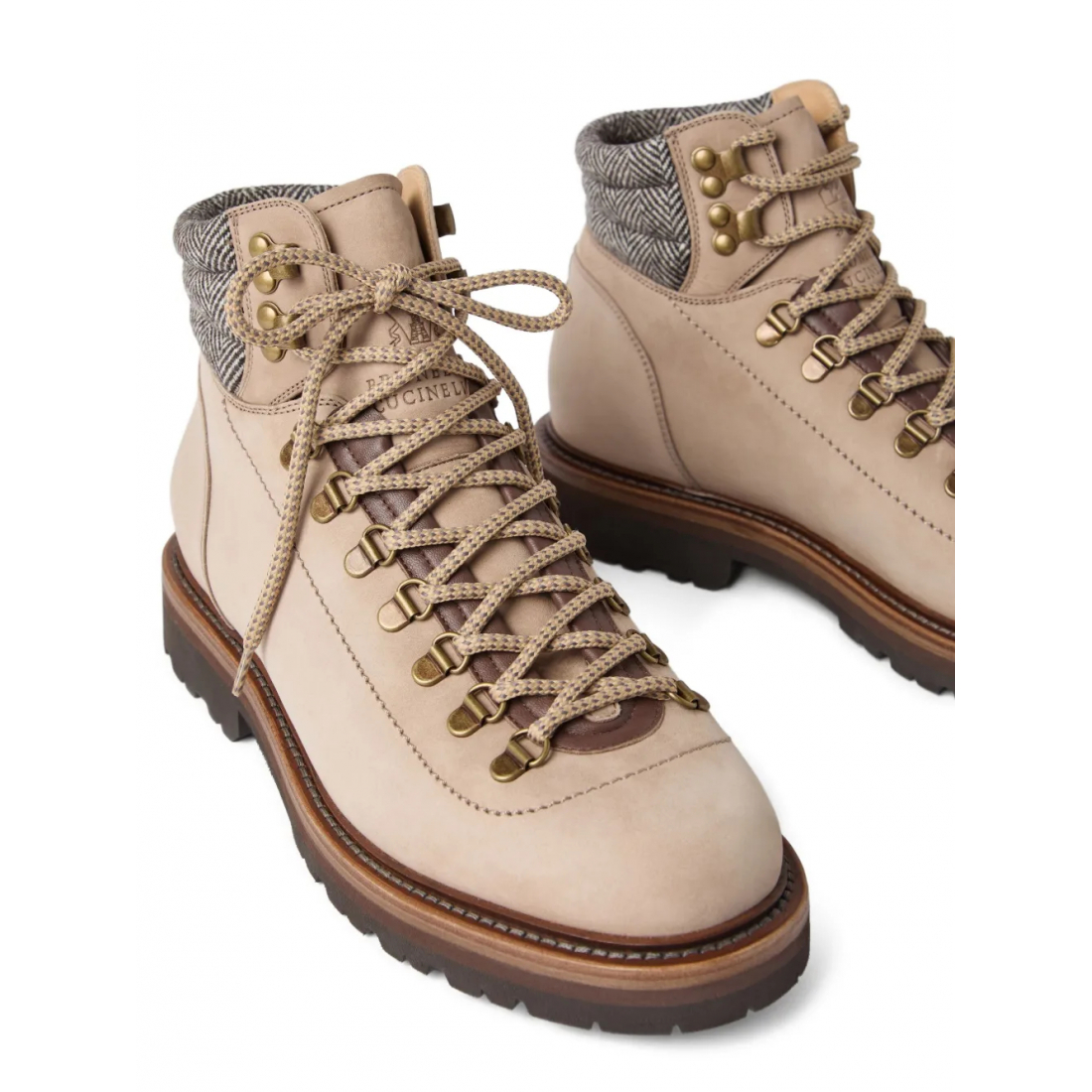 Men's 'Mountain Boot' Hiking Boots
