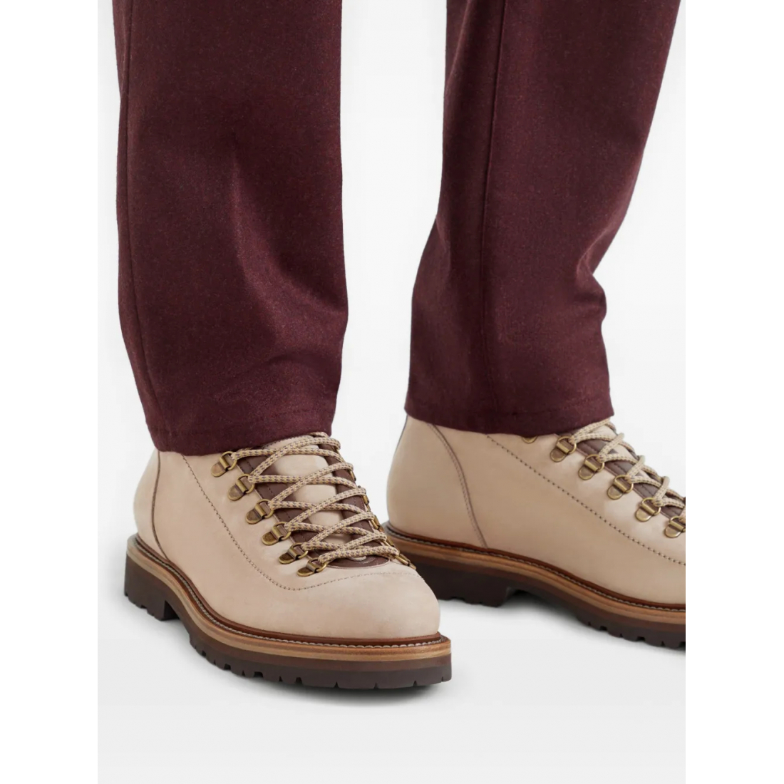 Men's 'Mountain Boot' Hiking Boots