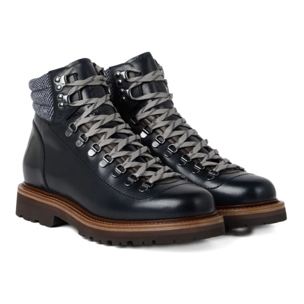 Men's 'Mountain Boot' Hiking Boots