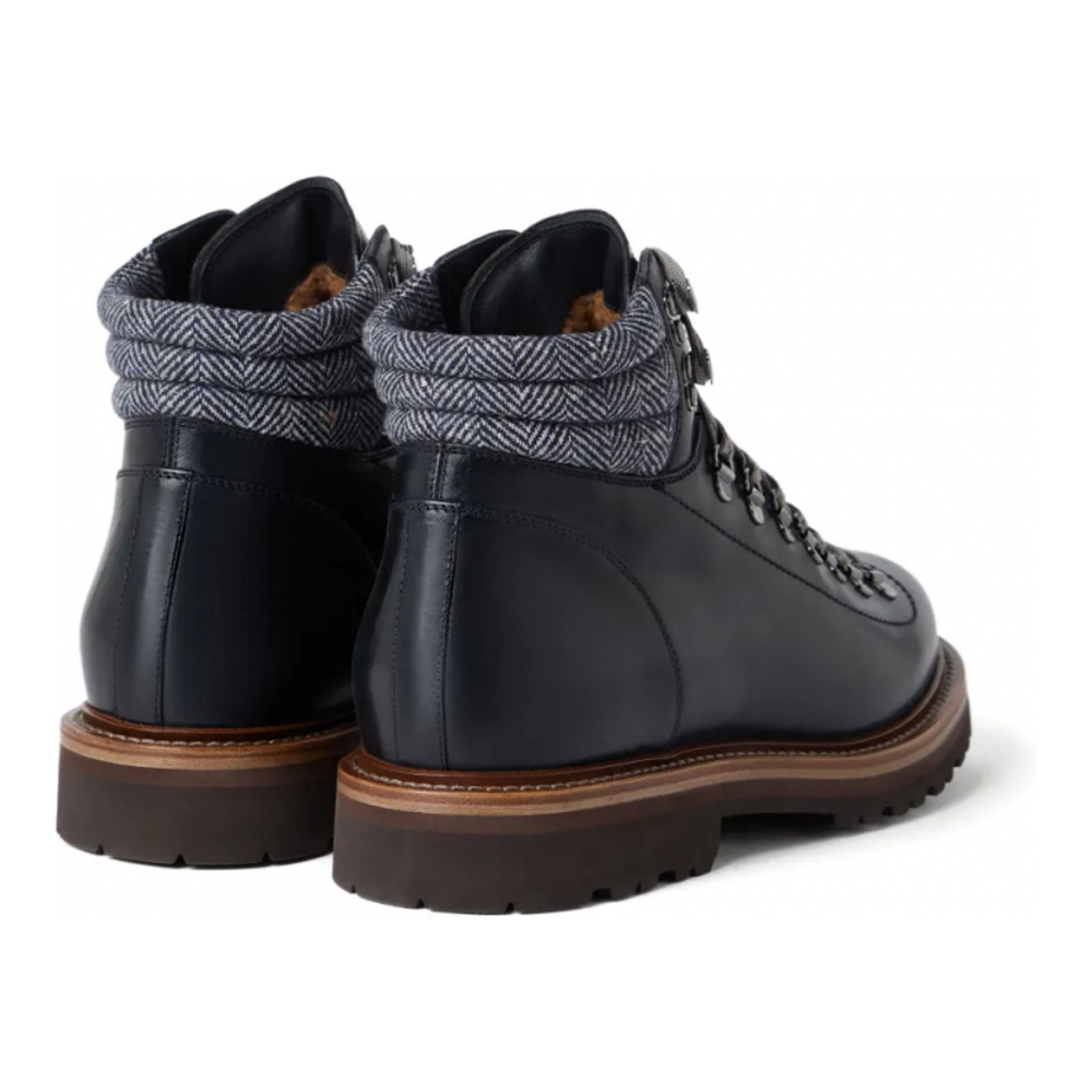 Men's 'Mountain Boot' Hiking Boots