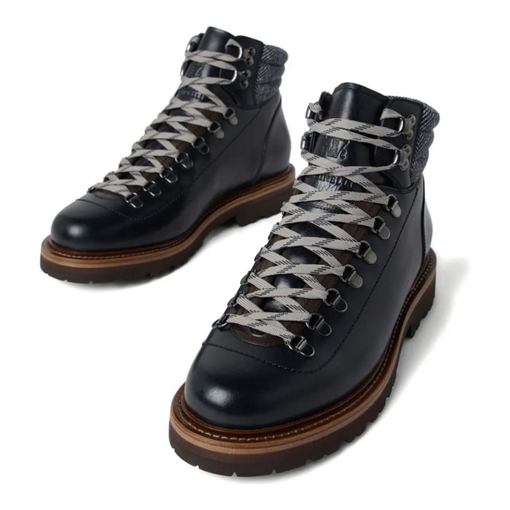 Men's 'Mountain Boot' Hiking Boots