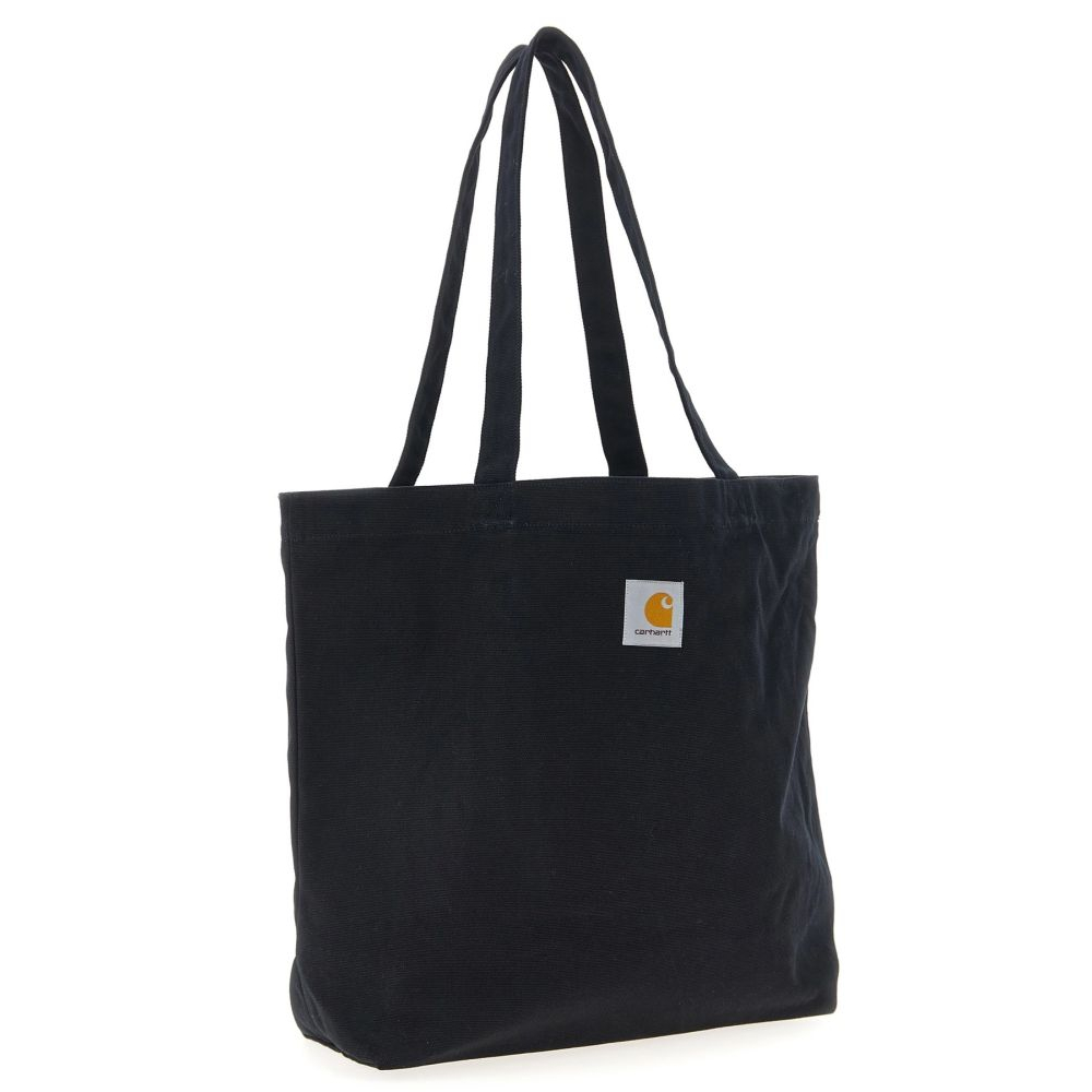 Men's 'Graphic' Shopping Bag