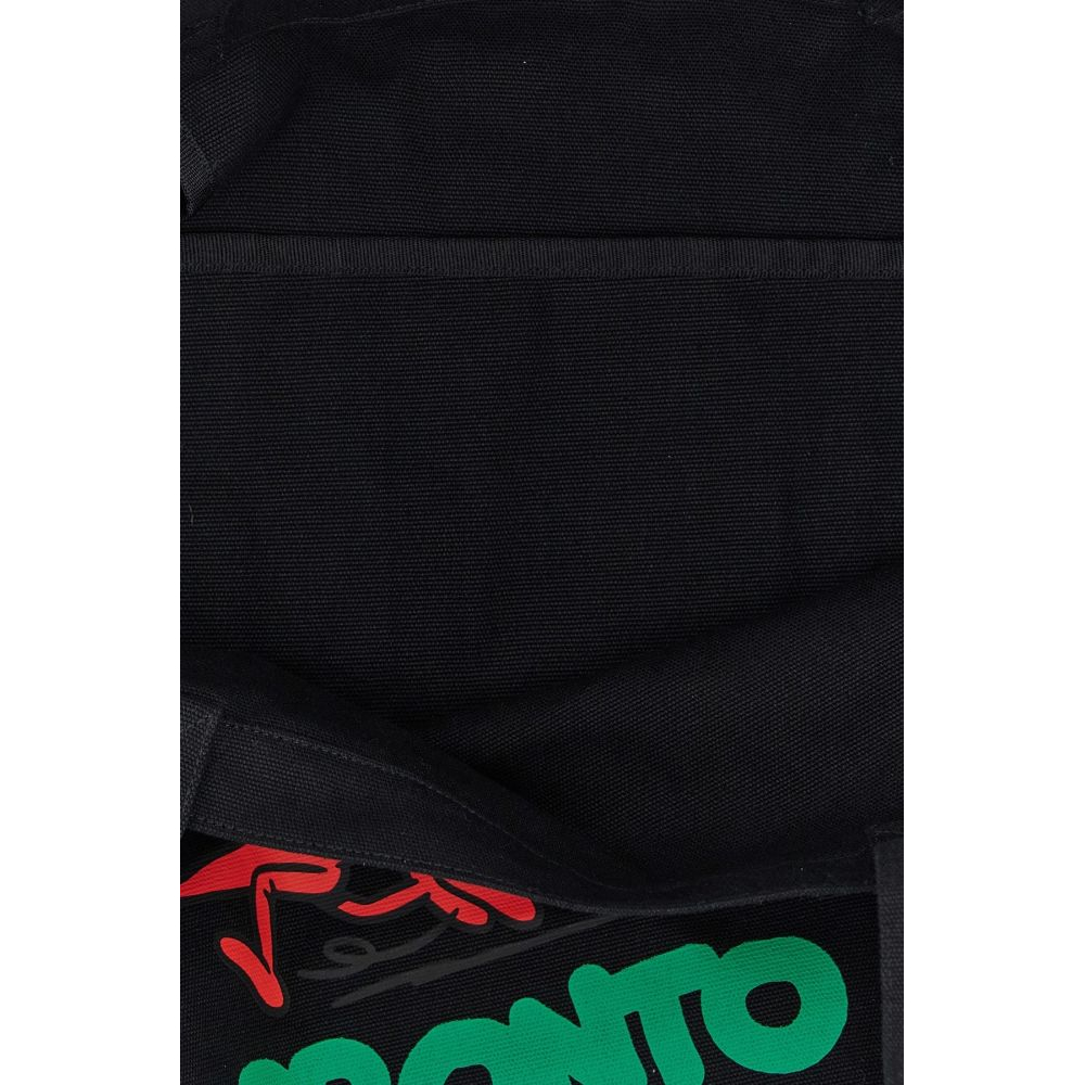 Men's 'Graphic' Shopping Bag