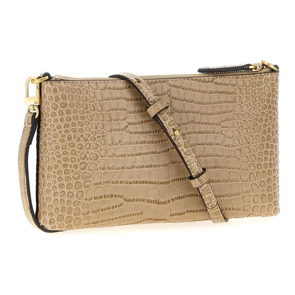 Women's 'Flat Horizontal' Crossbody Bag