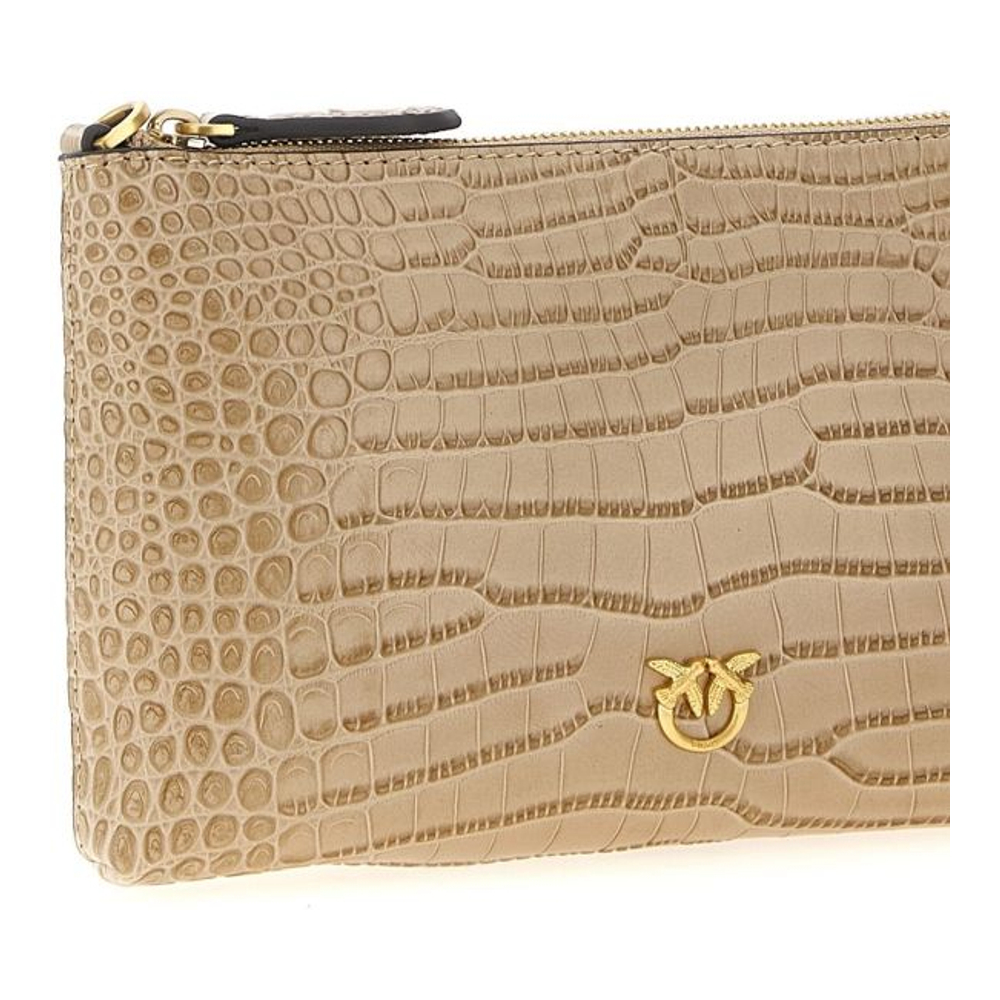 Women's 'Flat Horizontal' Crossbody Bag