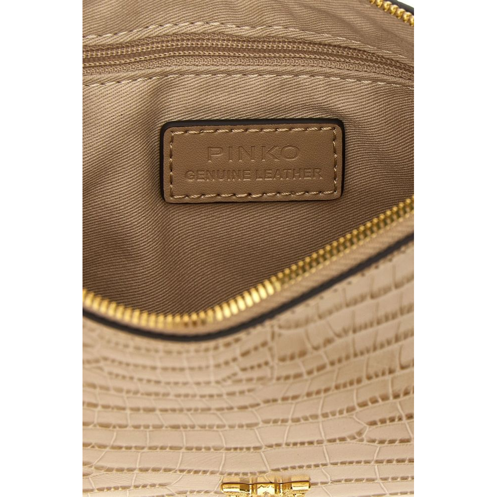 Women's 'Flat Horizontal' Crossbody Bag