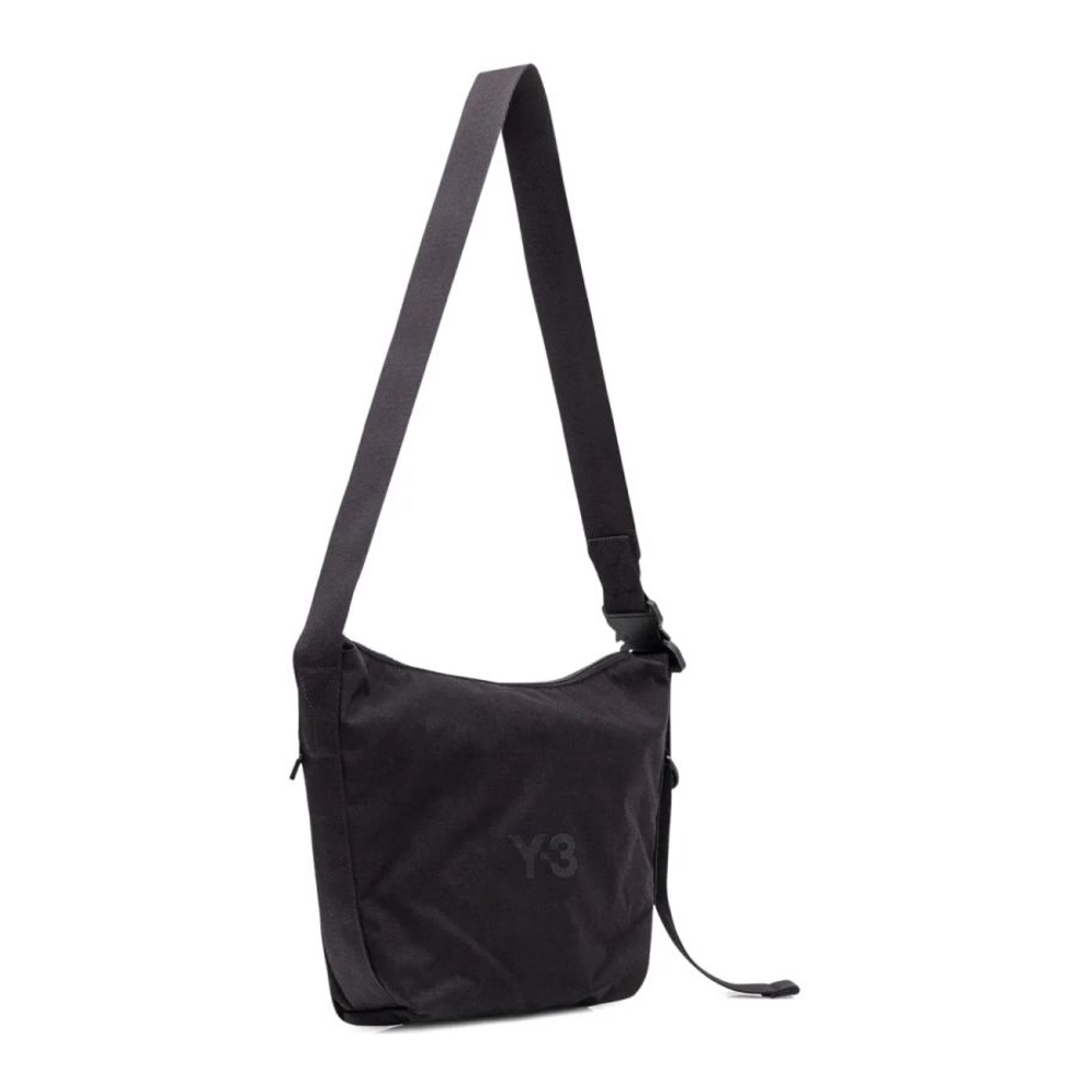 'Y3 Logo' Umhängetasche