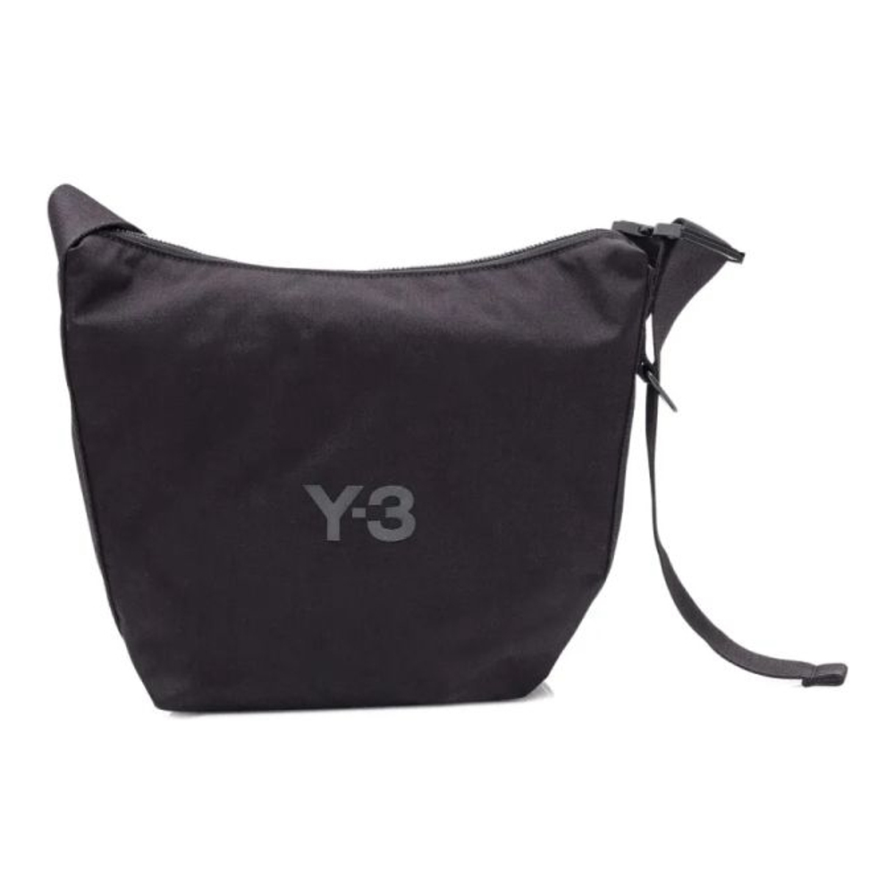 'Y3 Logo' Umhängetasche