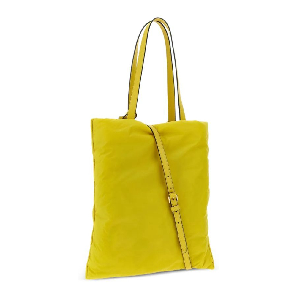 Women's 'X Smiley® Shopper' Tote Bag
