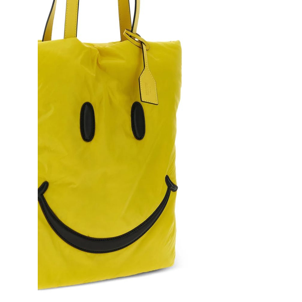 Women's 'X Smiley® Shopper' Tote Bag