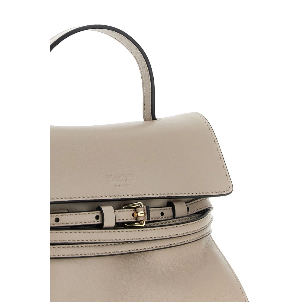 'Tie Me Small' Henkeltasche für Damen