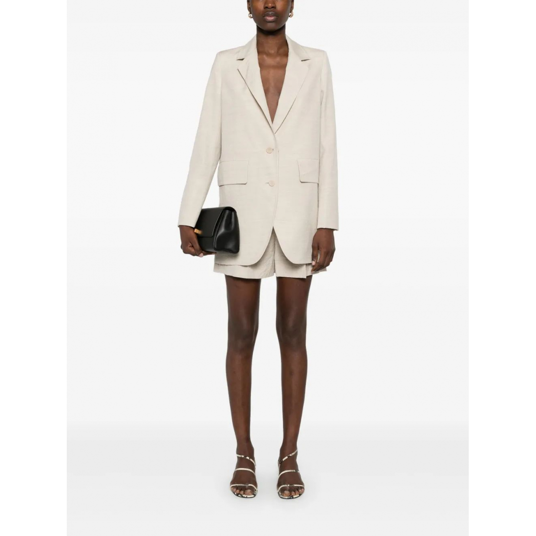 'Abisso1234' Shorts für Damen