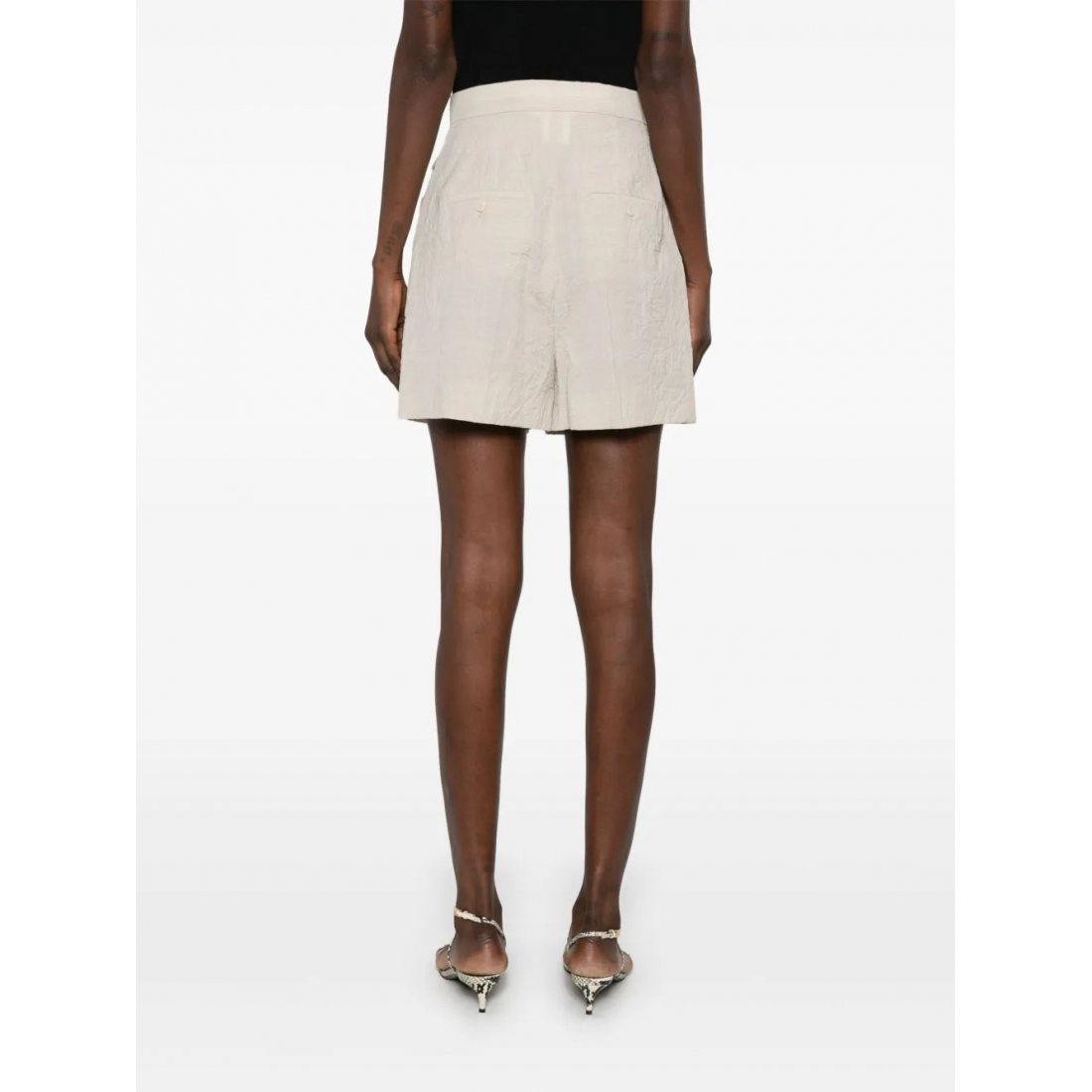 'Abisso1234' Shorts für Damen