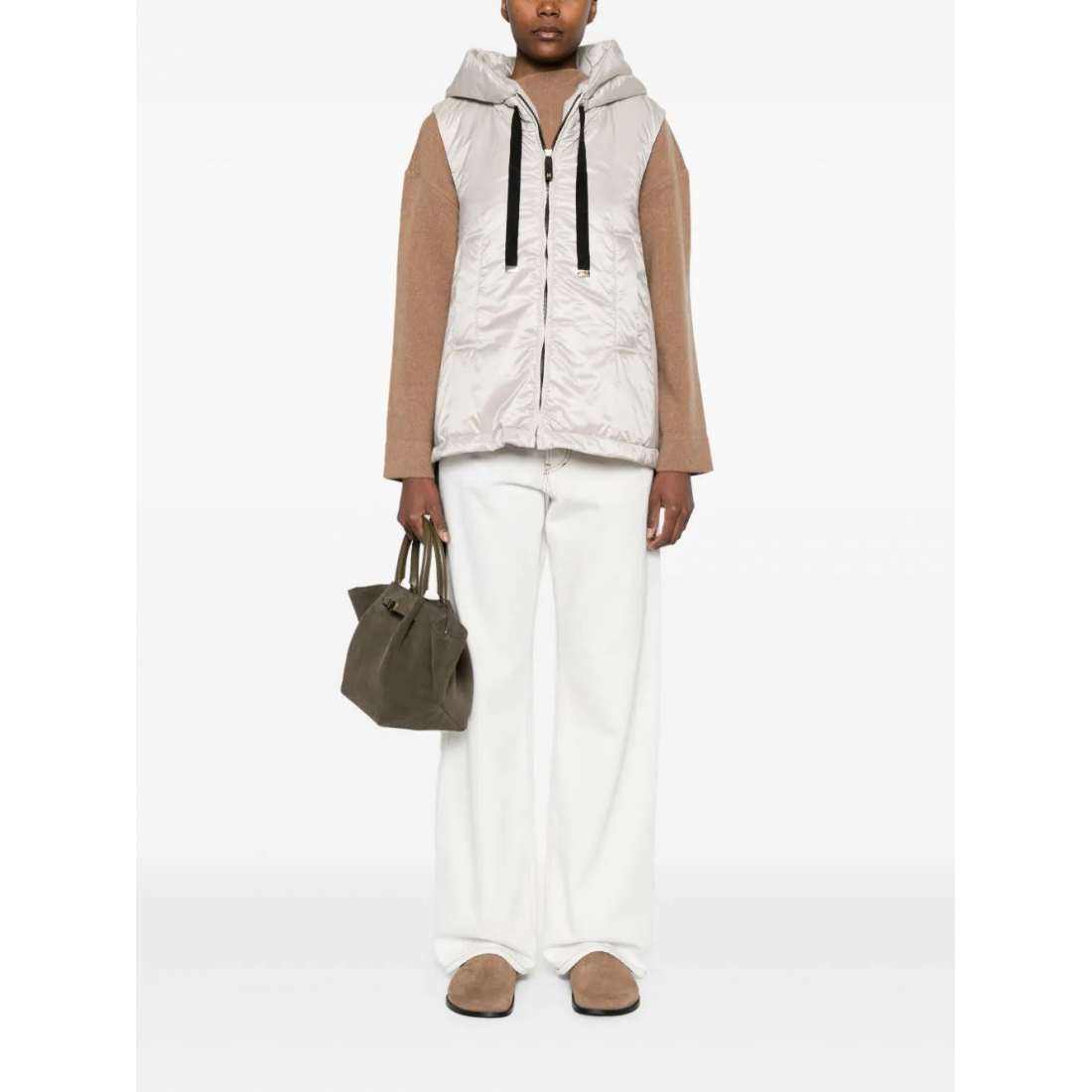 Gilet 'Greengo' pour Femmes