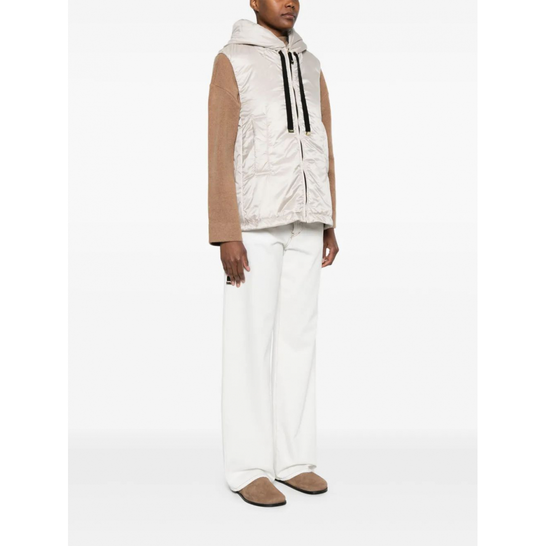 Gilet 'Greengo' pour Femmes