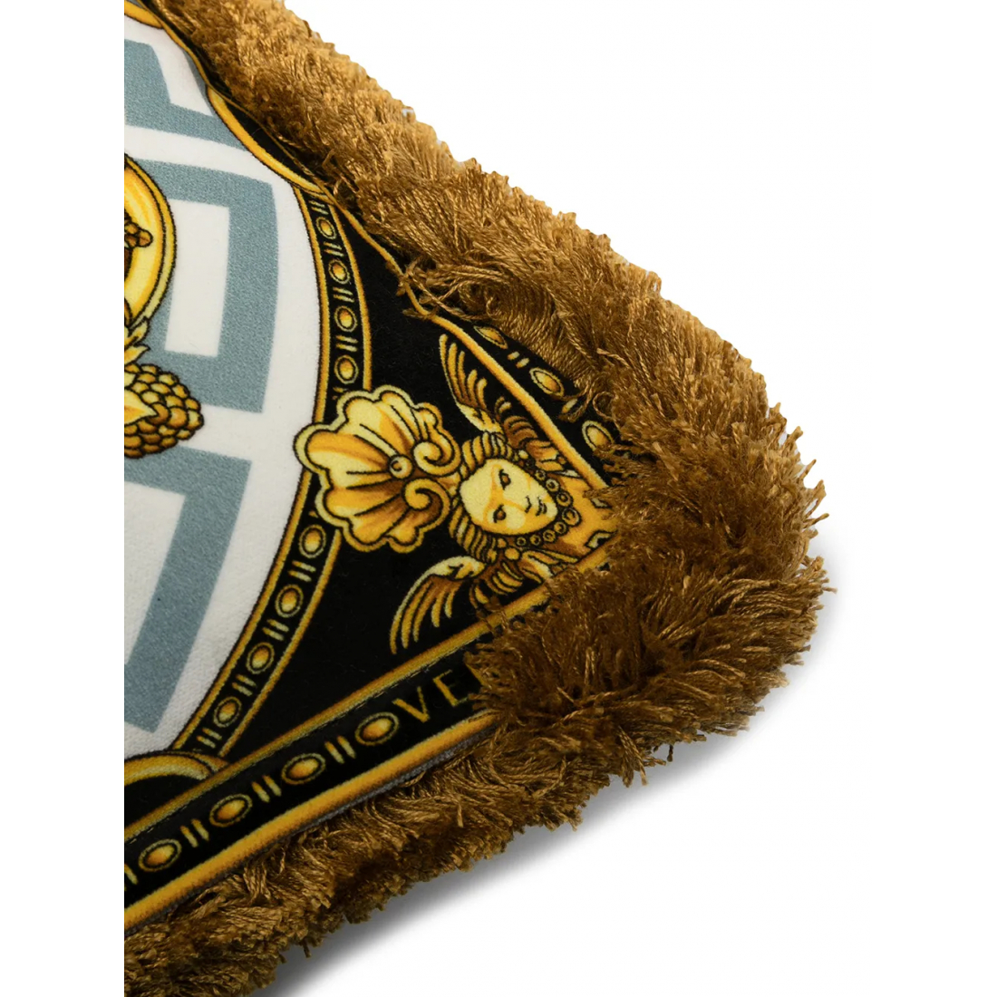 'La Coupe Des Dieux' Dekoratives Kissen - 45 x 45 cm