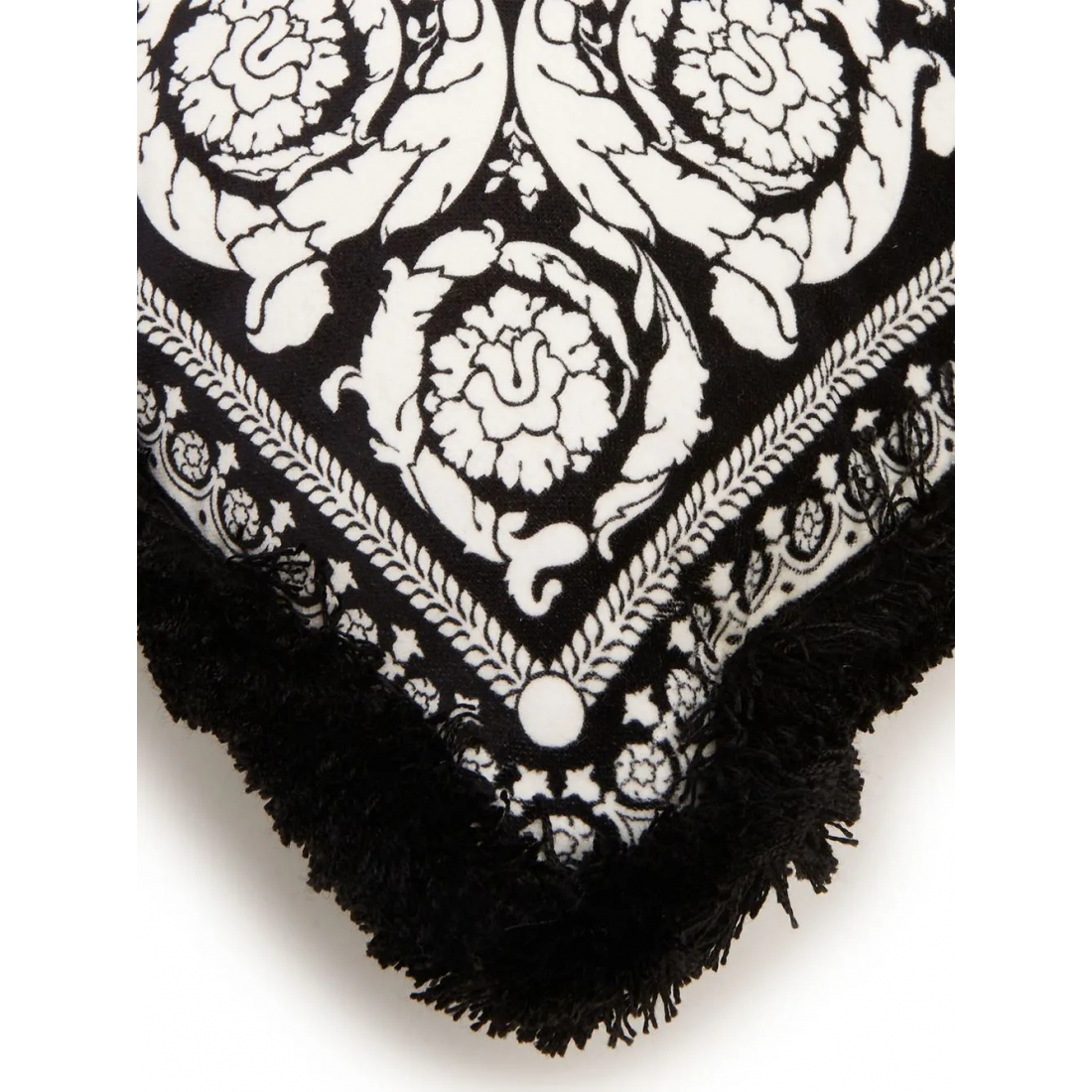 Coussin Décoratif 'Barocco Foulard Large' - 70 x 70 cm