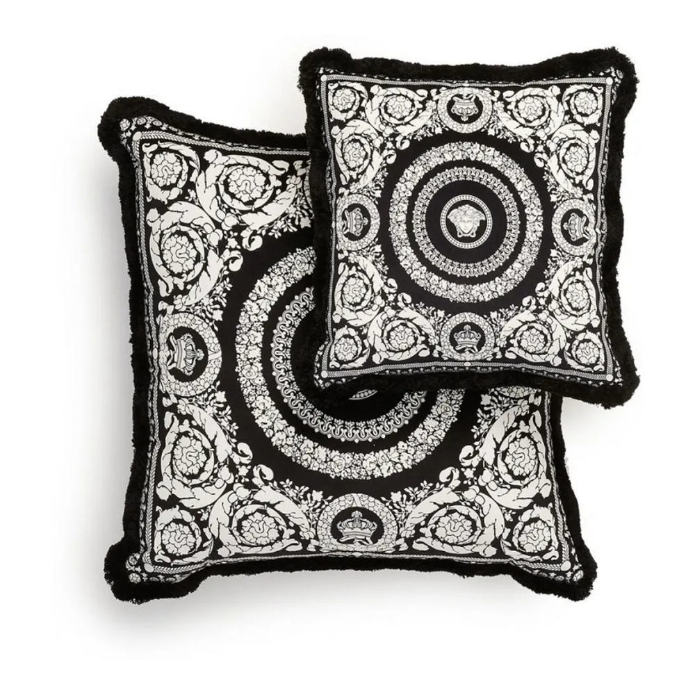 Coussin Décoratif 'Barocco Foulard Large' - 70 x 70 cm
