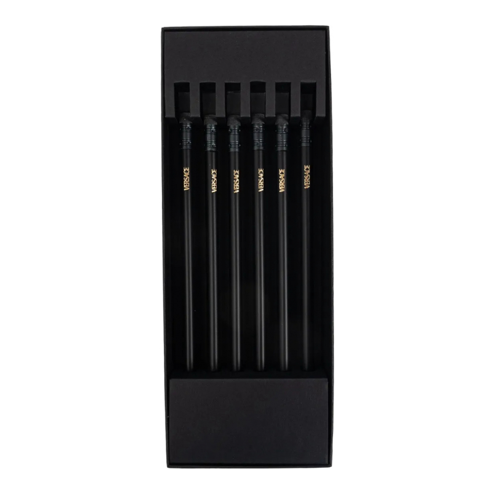 'Medusa '95' Bleistift-Set - 6 Stücke
