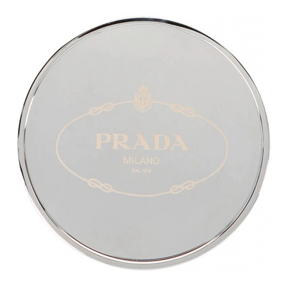 'A Logo Plate' Candle - 460 g