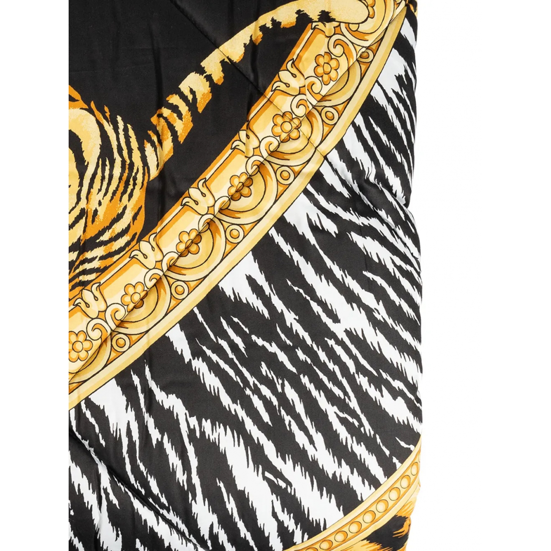 Couette 'Tiger-Cheetah Print' - 270 x 270 cm