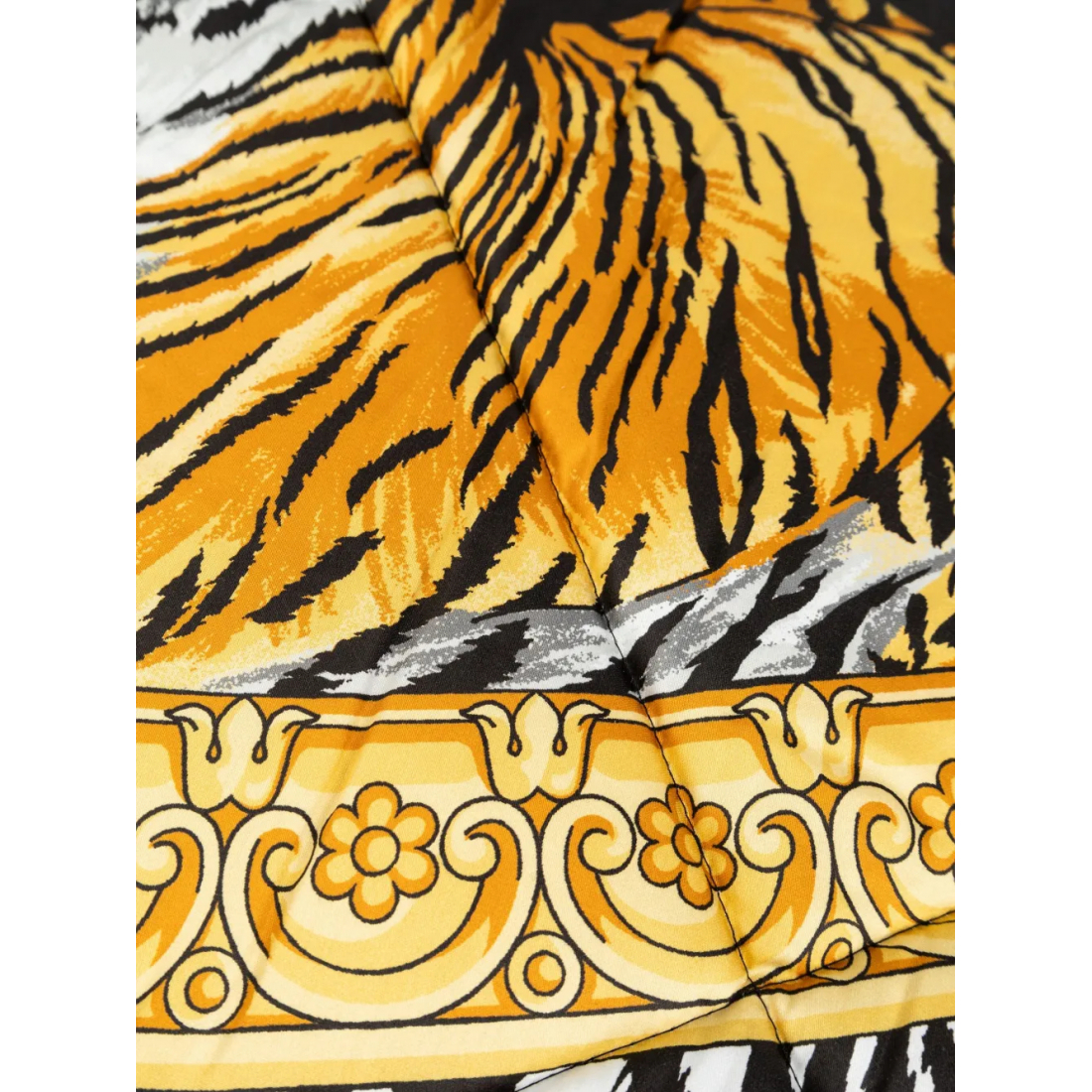 Couette 'Tiger-Cheetah Print' - 270 x 270 cm