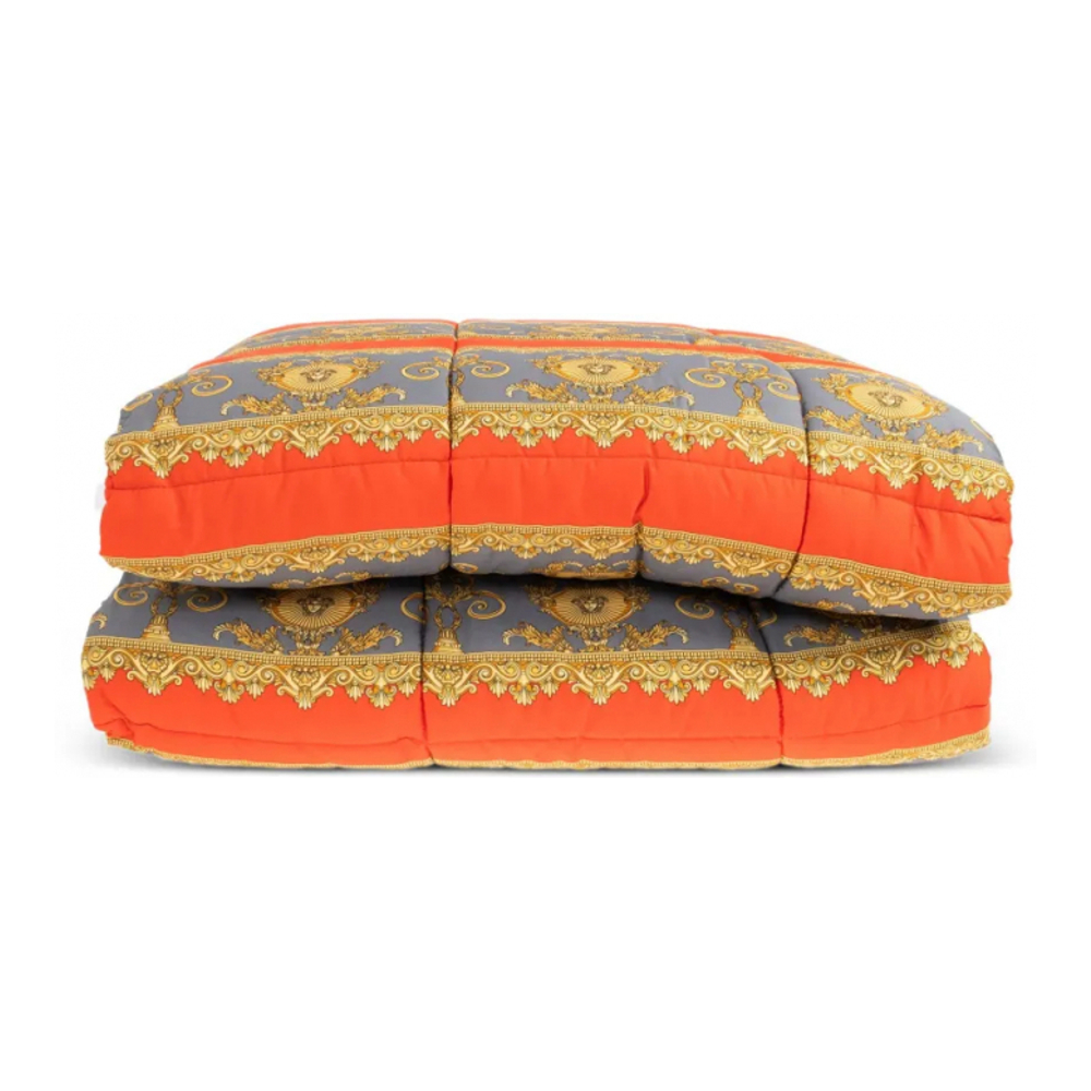 Couette 'Baroque-Print' - 270 x 270 cm