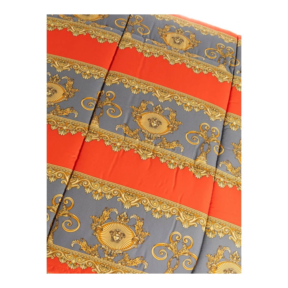 Couette 'Baroque-Print' - 270 x 270 cm