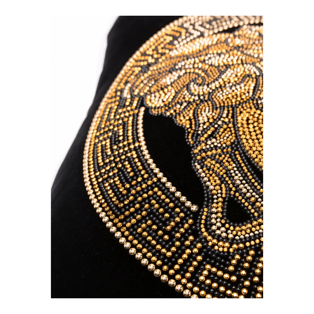 'Icon Studded' Dekoratives Kissen - 45 x 45 cm