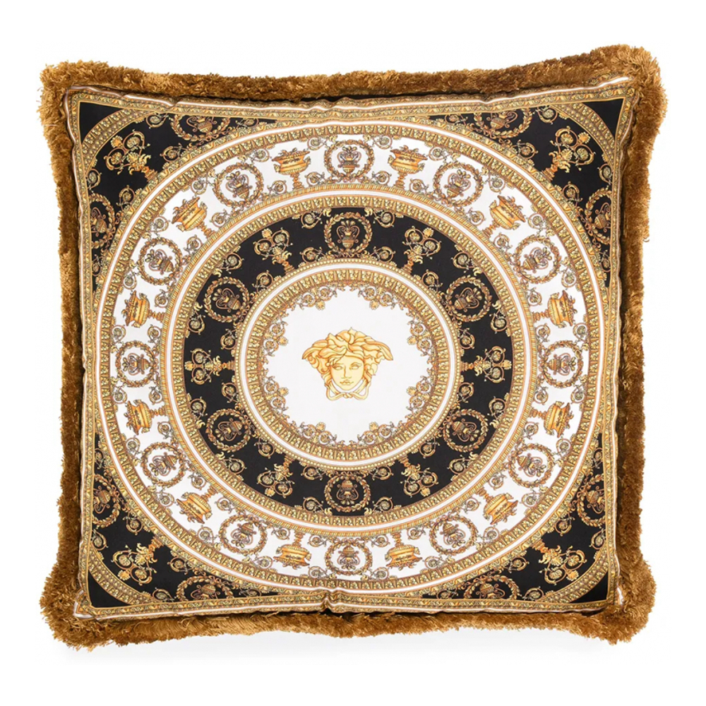 'I Love Baroque' Dekoratives Kissen - 45 x 45 cm