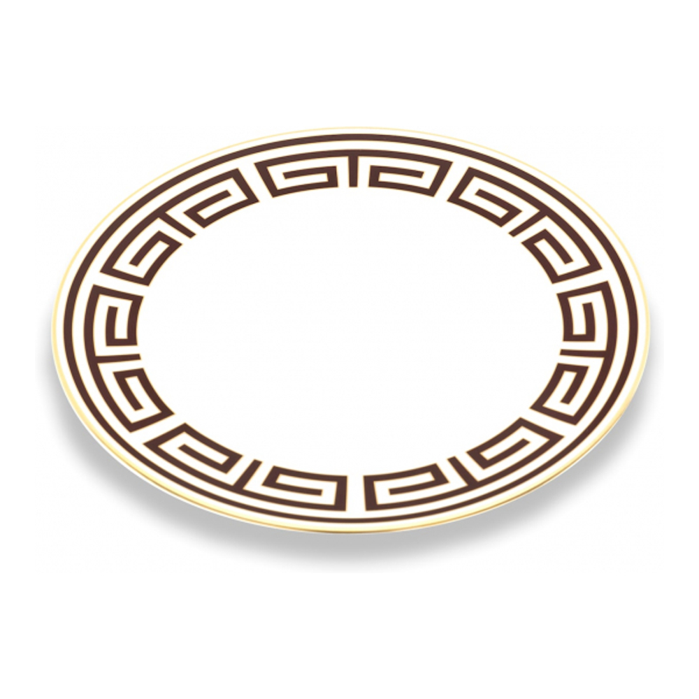 'Labirinto' Teller - 31 cm