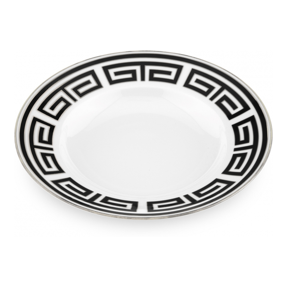 'Labirinto' Suppenteller - 24.5 cm