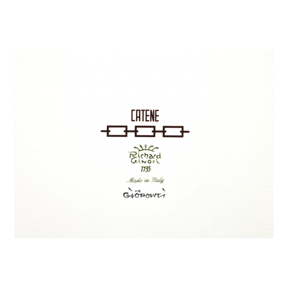 'Catene' Tafelaufsatz -  x 30.9 cm