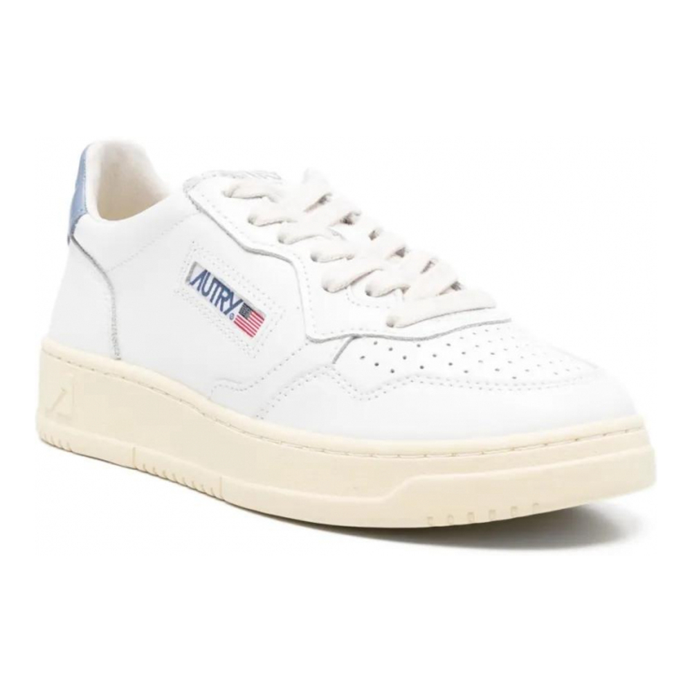 Women's 'Medalist low-top' Sneakers